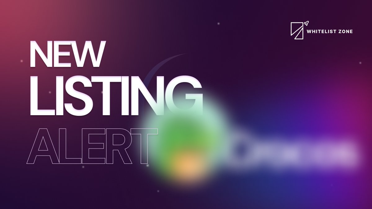 WhiteList Zone tweet media