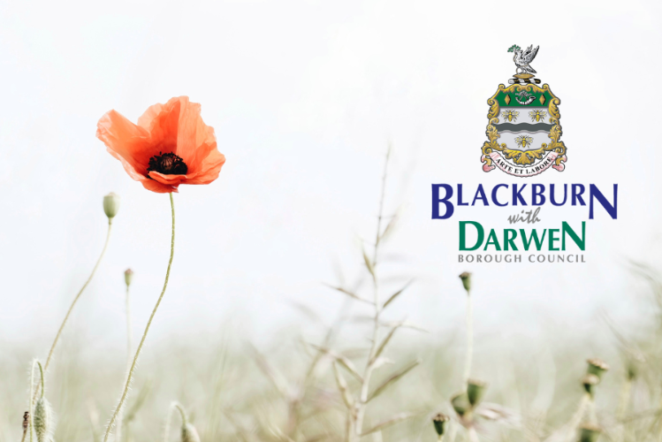 Services commemorating #RemembranceDay and #RemembranceSunday will be held across the borough this weekend to remember those in our armed forces who have fallen in past and current wars. For more details visit: bit.ly/48PDYYA