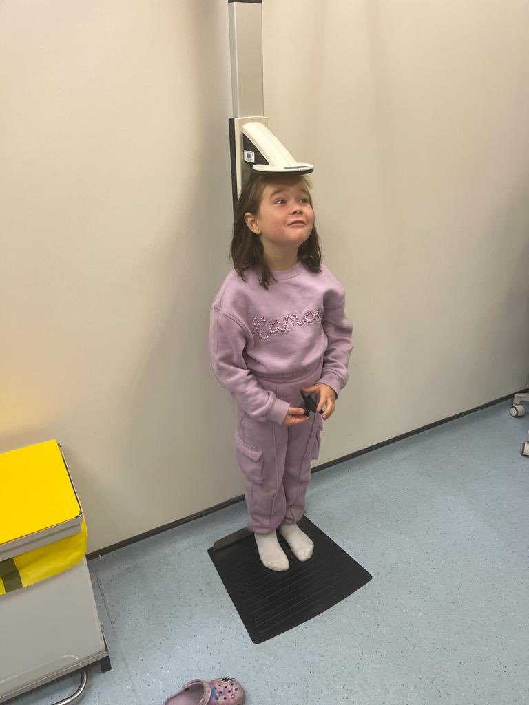 🎗Dottie’s Journey🎗 tweet media