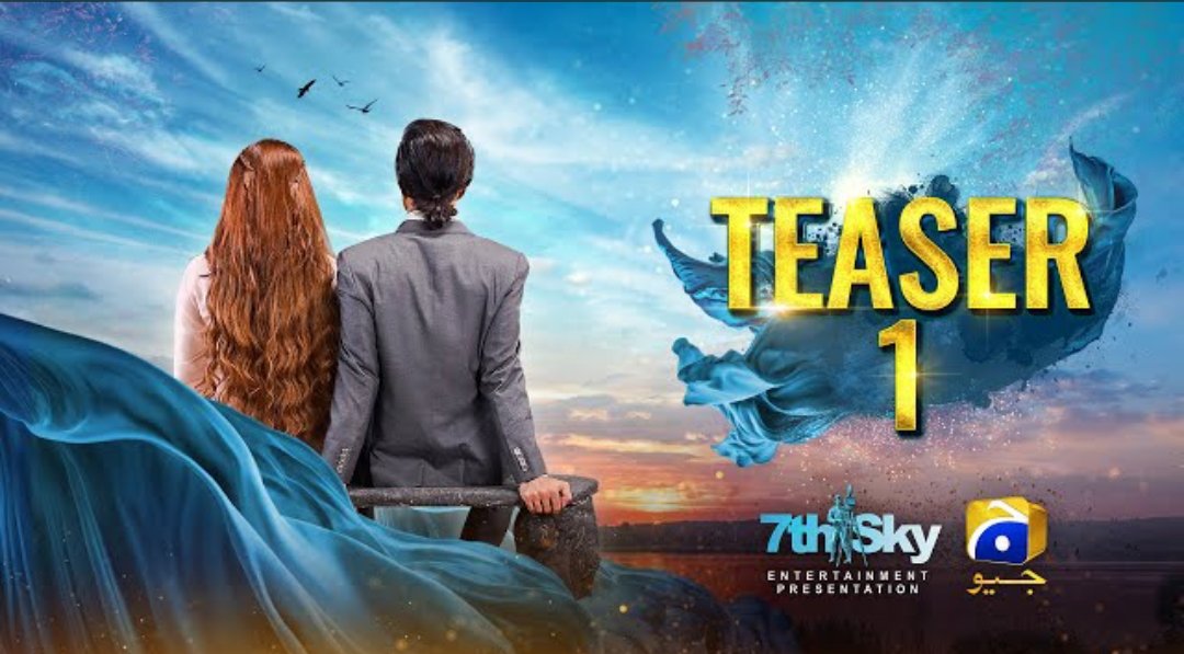 PixyEditz's tweet image. 🚨 First Look Poster &amp;amp; Teaser For Har pal Geo's Upcoming Highly Anticipated Pakistani Series 'Khumar' 🥵🔥

👉🏻 Coming Soon On Har Pal Geo!

#Khumar #HarPalGeo #FerozeKhan #NeelamMuneer #PakistaniTvSeries #PakistaniDrama #PakistaniSeries #PakistaniDramas #FreePalestineNow