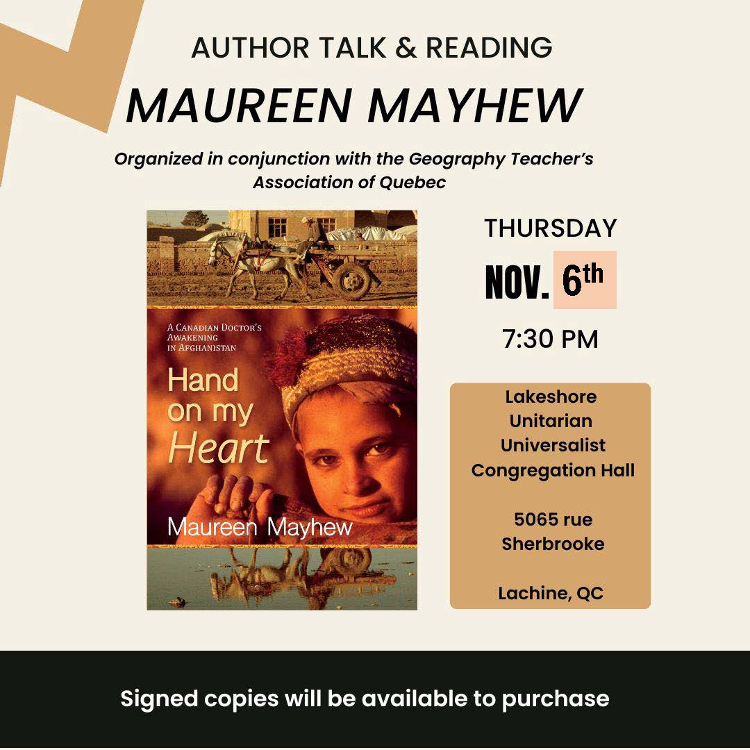 Maureen (@MaureenMayhew) / Posts / X