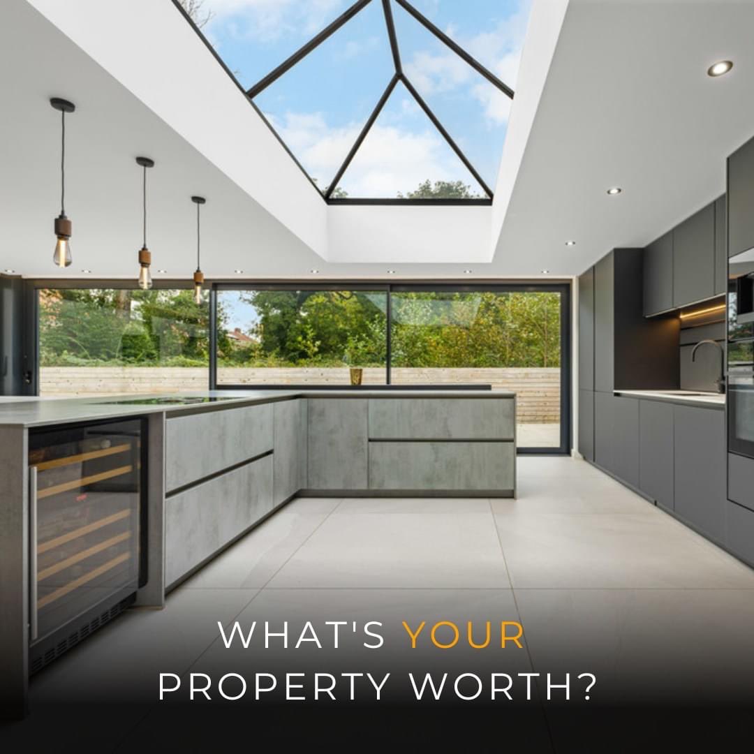 MGY Estate Agents tweet media