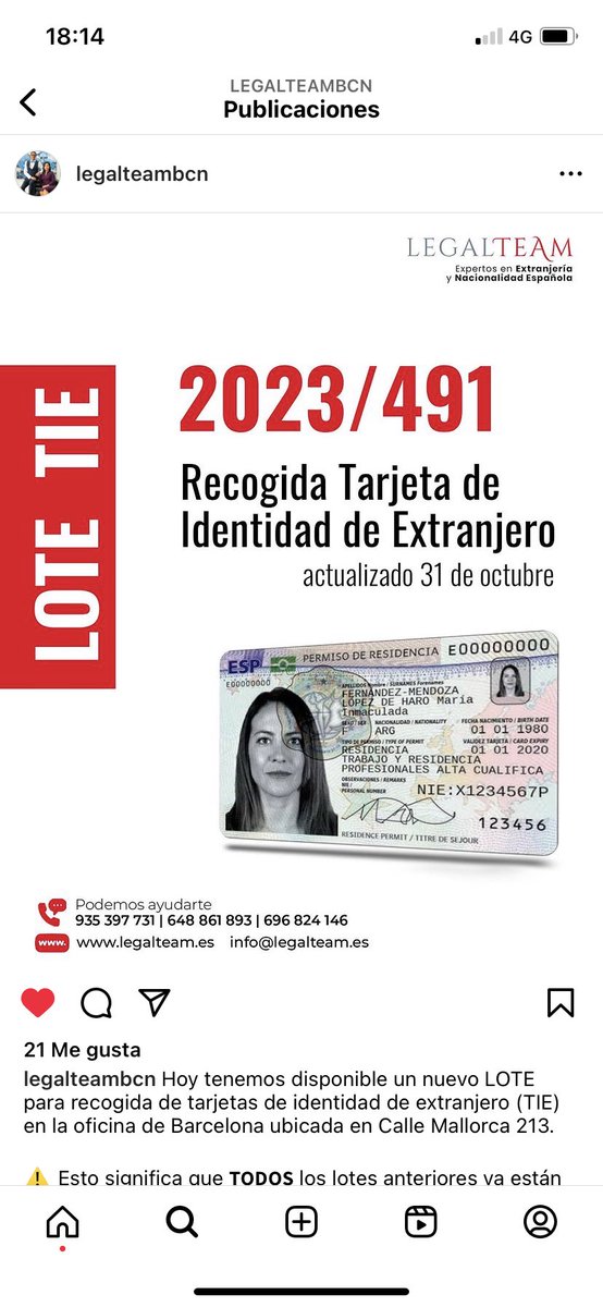 EstranoRaul's tweet photo. @lote_nie Es falso, yo en este momento. 6 de noviembre, a las 18:13 acabo de pasar por la comisaría y sale esto. No es como dices 469. Lo que no entiendo es que la semana pasada era 491. https://t.co/s9bvjcAvg2
