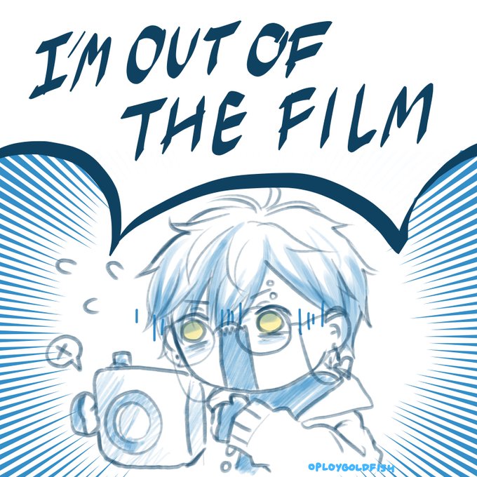 The way he freaked out😂💙✨
 #Ikenography #IkeStreamland

ทันดูสตรีมสักทีคับ ฮือออ ไม่ได้วาดตามสตรีมคุณเขามาตั้งนาน แงแง 