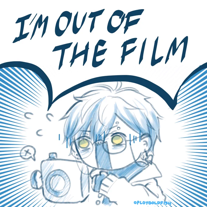 The way he freaked out😂💙✨
 #Ikenography #IkeStreamland

ทันดูสตรีมสักทีคับ ฮือออ ไม่ได้วาดตามสตรีมคุณเขามาตั้งนาน แงแง 