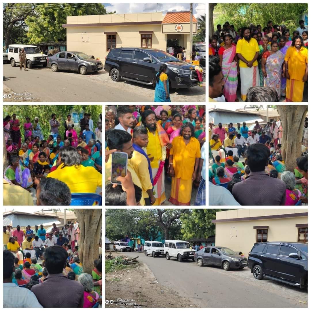 AmbalamCa79093's tweet photo. மதுரை மாவட்டம் திருமங்கலம்  தொகுதிக்குட்பட்ட தங்களாச்சேரி கிராமத்தில் அக்டோபர்-30 தேவர் குருபூஜை அன்று முத்தரையர் சமுதாயத்தைச் சேர்ந்தவர்கள் மீது கல்லெறிந்து கலவரத்தில் ஈடுபட்ட மாற்று சமுதாயத்தினரால் பாதிக்கப்பட்ட  மக்களை இன்று நேரில் சந்தித்து பிரச்சினைகளை கேட்டறிந்தேன்.. https://t.co/YgliEqPOoa