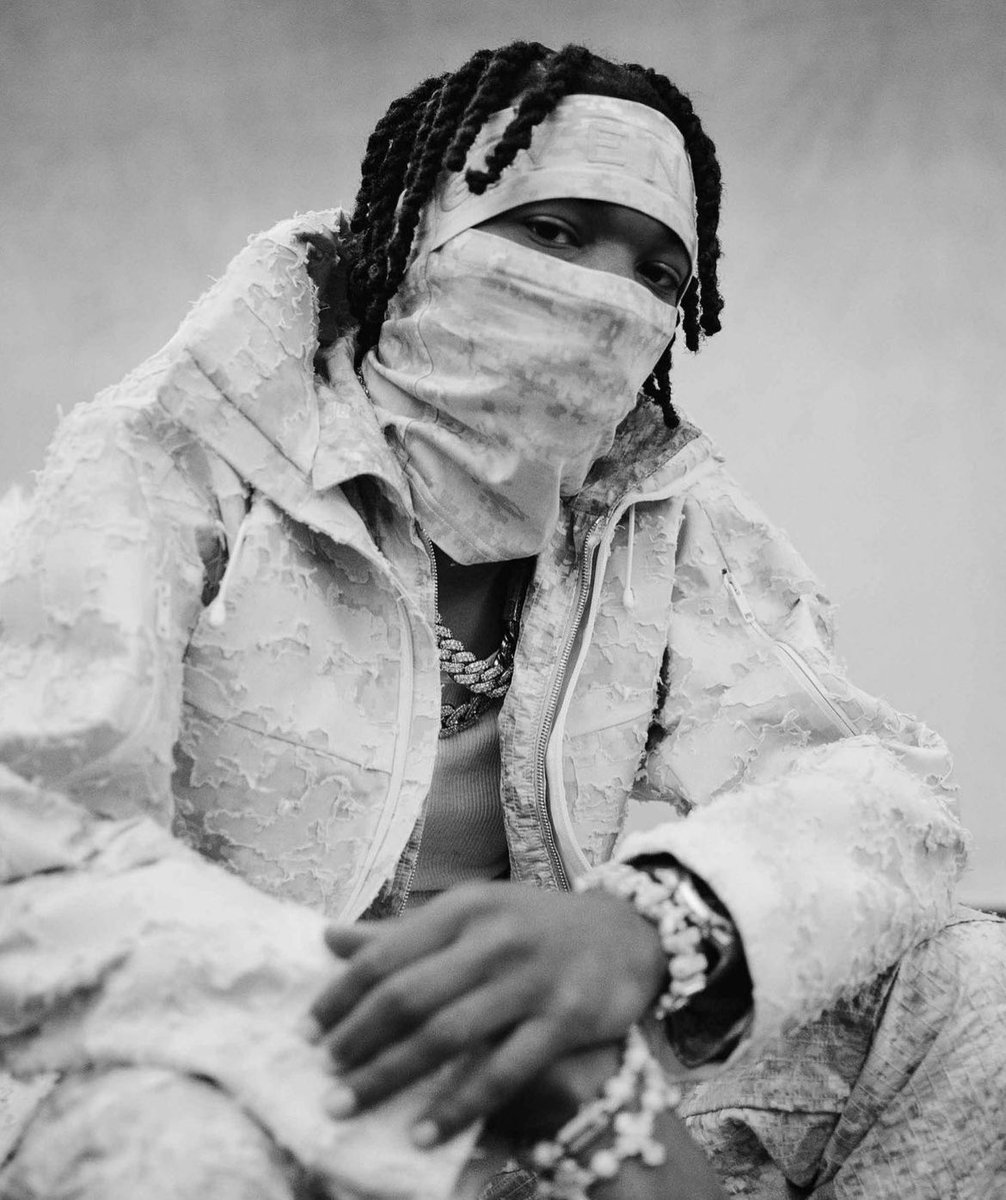 HipHopAllDay's tweet photo. 𝗥𝗔𝗣 𝗙𝗔𝗖𝗧: Lil Baby already has 73 songs certified Gold &amp; Platinum released this decade, the most of ANY artist 🔥🤯

No other rapper has even reached 40 yet… HUGE. https://t.co/QoZdqnC4cP