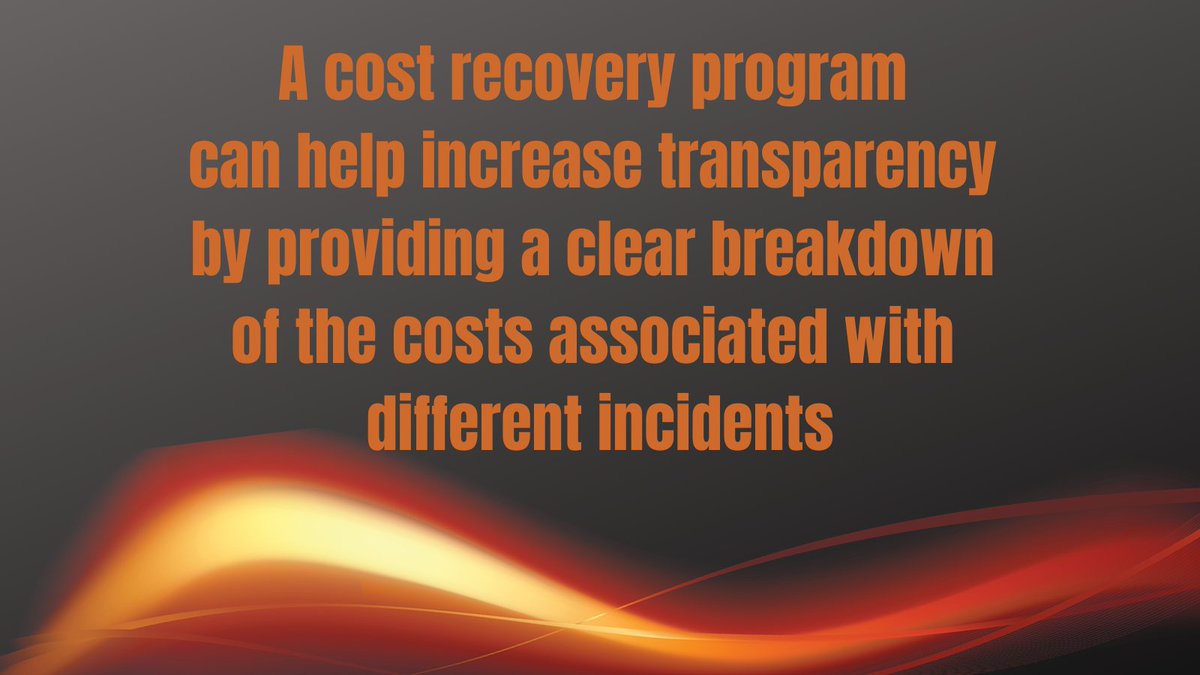 EFRecovery's tweet photo. Ef Recovery empowers you to create numerous personalized reports, ensuring your data is readily accessible.

#CustomReports #EFRecovery #BillPlus #ResponseRecovery #ems #EMSBilling https://t.co/pb1eIQLRry