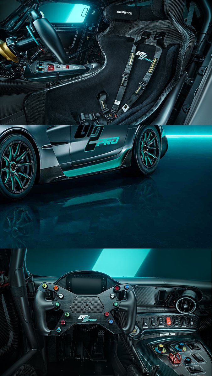 StarMadridRetai's tweet photo. ¡Atención a la última novedad de AMG!
Nuevo @MercedesAMG #GT2PRO, un auténtico hito en alto rendimiento y diseño. 
Como #AMGPerformanceCenter, nos encanta mostraros lo último en tecnología y emociones al límite.

¡Descubre lo que AMG tiene para ti en Star Madrid! 🏁

 #StarMadrid https://t.co/pHbhkjX5mS