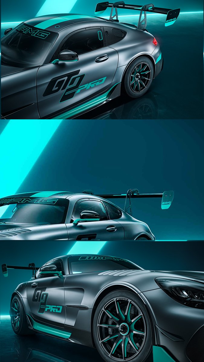 StarMadridRetai's tweet photo. ¡Atención a la última novedad de AMG!
Nuevo @MercedesAMG #GT2PRO, un auténtico hito en alto rendimiento y diseño. 
Como #AMGPerformanceCenter, nos encanta mostraros lo último en tecnología y emociones al límite.

¡Descubre lo que AMG tiene para ti en Star Madrid! 🏁

 #StarMadrid https://t.co/pHbhkjX5mS