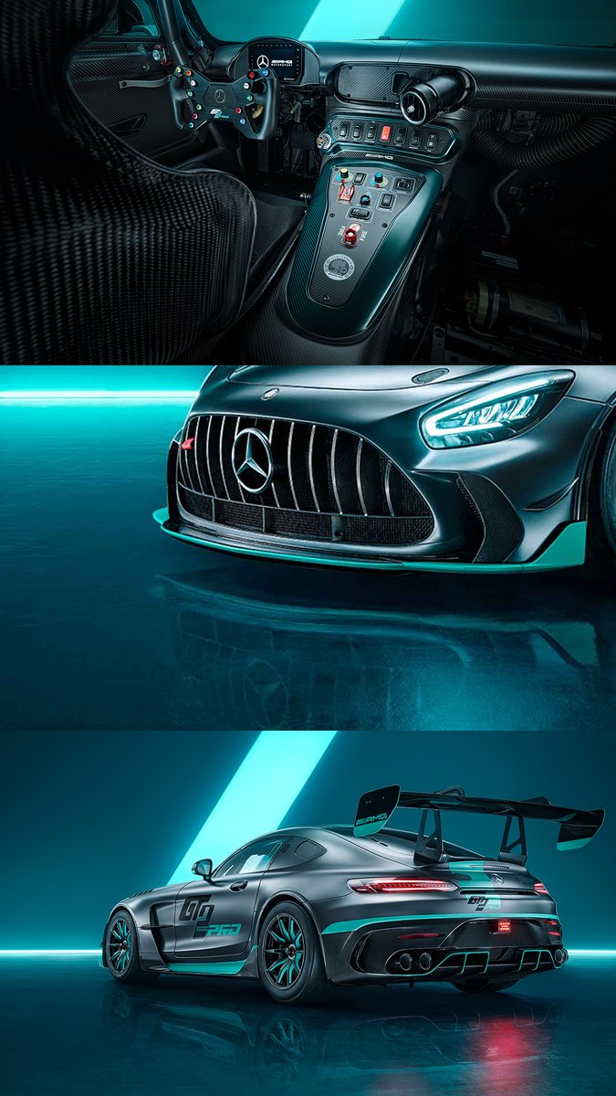 StarMadridRetai's tweet photo. ¡Atención a la última novedad de AMG!
Nuevo @MercedesAMG #GT2PRO, un auténtico hito en alto rendimiento y diseño. 
Como #AMGPerformanceCenter, nos encanta mostraros lo último en tecnología y emociones al límite.

¡Descubre lo que AMG tiene para ti en Star Madrid! 🏁

 #StarMadrid https://t.co/pHbhkjX5mS