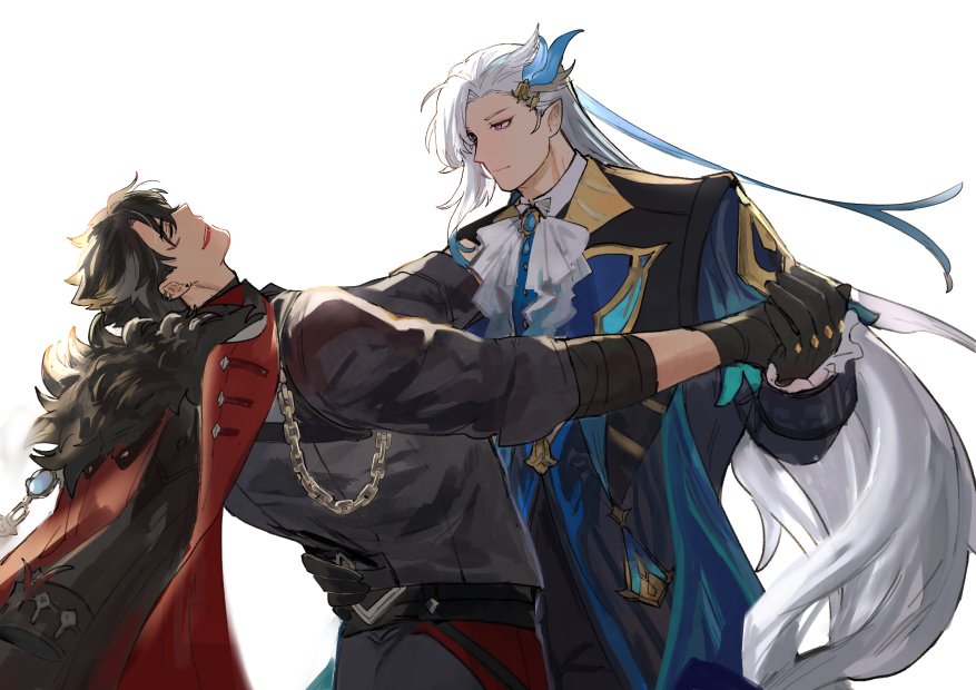 สิงโตทำ I CQ9@C47-48(SAT) tweet media