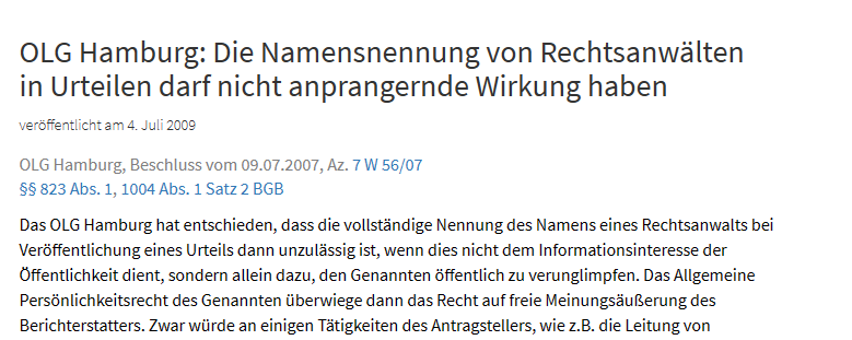 sabi_ri's tweet photo. Hallo @PolizeiUFR
§126a StGB? Post-Details in der Bildbeschreibung.
Zudem: anprangernde Nennung des Namens des OStA,
siehe dazu OLG Hamburg, Beschluss vom 09.07.2007, Az. 7 W 56/07
Das dürfte teuer werden, #LadekabelJohnny
https://t.co/oqL2Wc9Wvd https://t.co/DMdtAo5Rkd