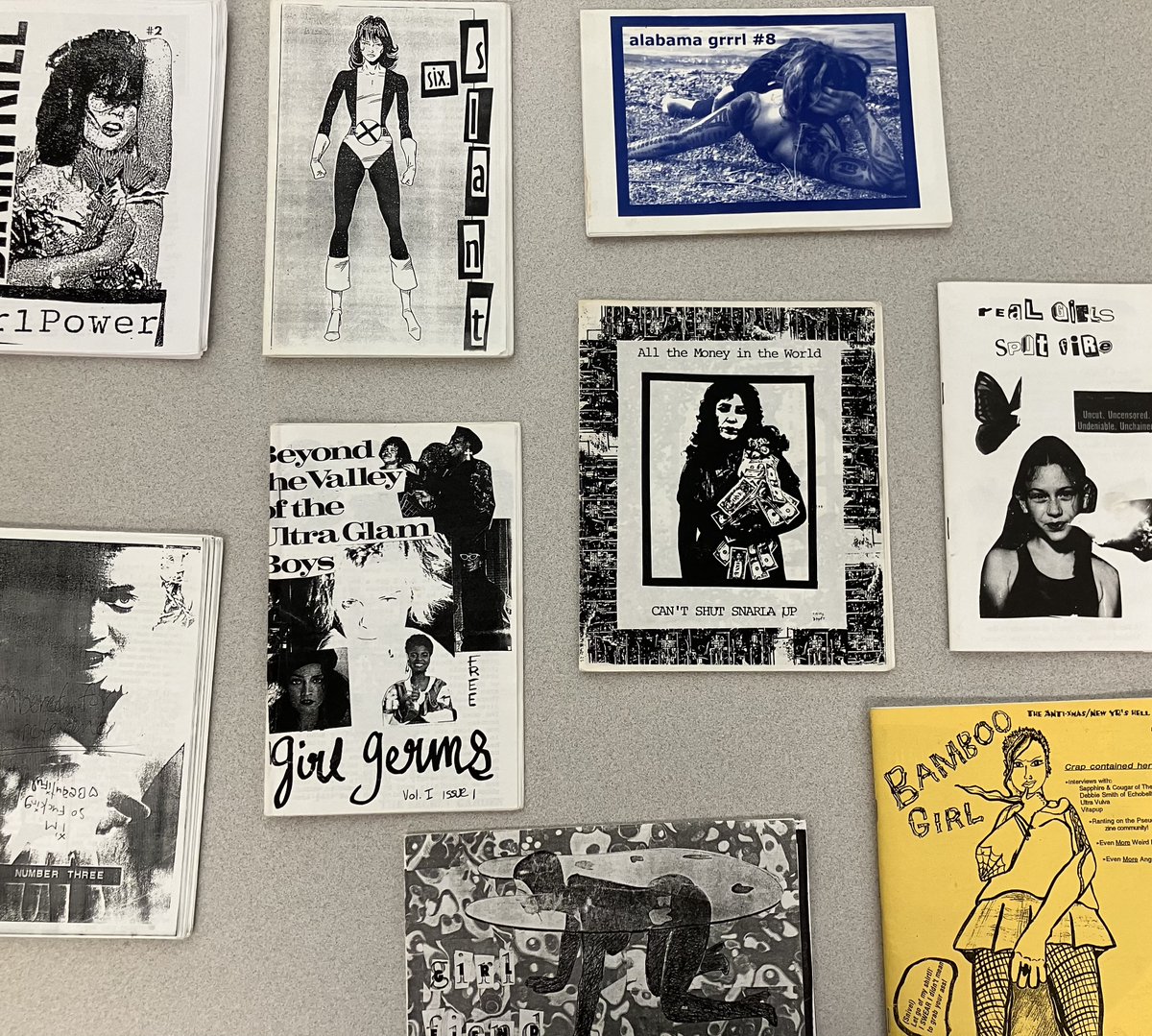 Rare Books & Manuscripts Library at Ohio State tweet media