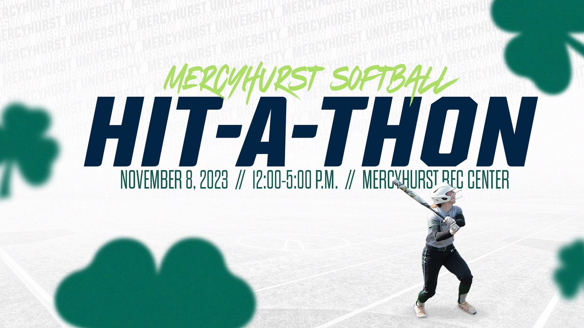 HurstSoftball's tweet image. THE HIT-A-THON IS ON WEDNESDAY! Tune in to watch your favorite lakers from 12-5pm on the Livestream! Link will be in our bio!