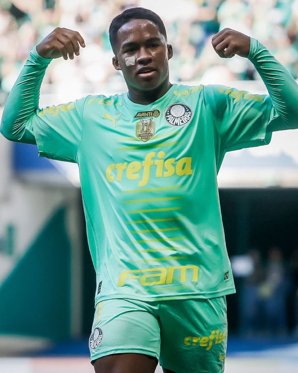 Real French Madrid tweet media