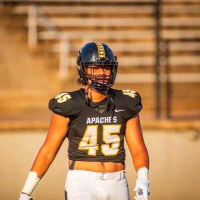 .. @LoaZiggy JUCO DE 6'3 250. C/O 2024. @TJCFOOTBALL HL hudl.com/video/3/149823…