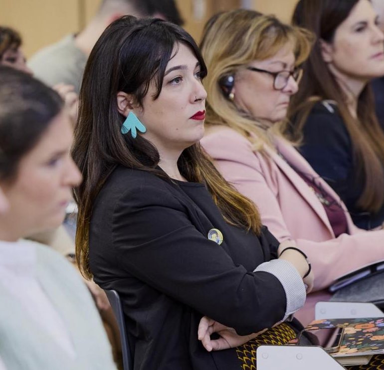 Jardunaldi interesgarria antolatu dugu legebiltzarrean, eskubideen kontrakoen antolaketa maila, agenda eta aurre egiteko bideak identifikatzeko. 

Frente a la agenda anti-derechos, necesitamos más políticas feministas, redes de aliadas y blindaje de lo conseguido.