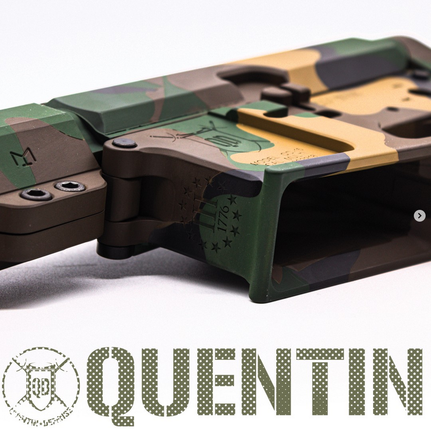 Quentin Defense (@QuentinDefense) / Posts / X