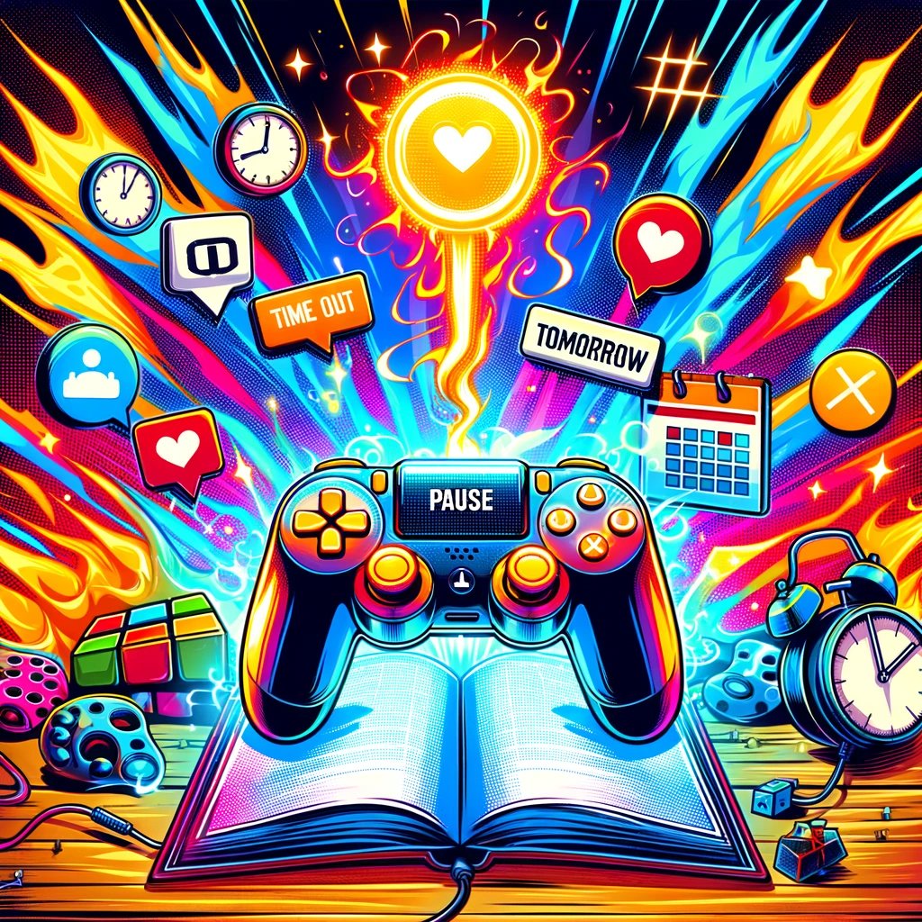 EthilosGaming's tweet photo. 'Sup GuyZ! 🌟 Pas de frags ni de streams ce soir - mode pro activé pour une réunion de travail! Mais gardez la hype: demain on revient en force! 🔥 Soyez au rendez-vous! #GamerLife #WorkMode #SeeYouTomorrow https://t.co/hsSYqvJcwt