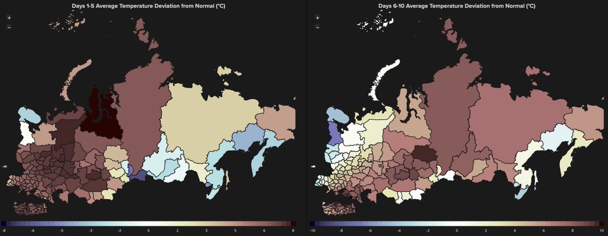 Refinitiv Agriculture tweet media