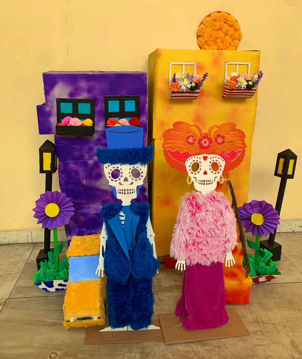 Dnice I. Meza tweet media