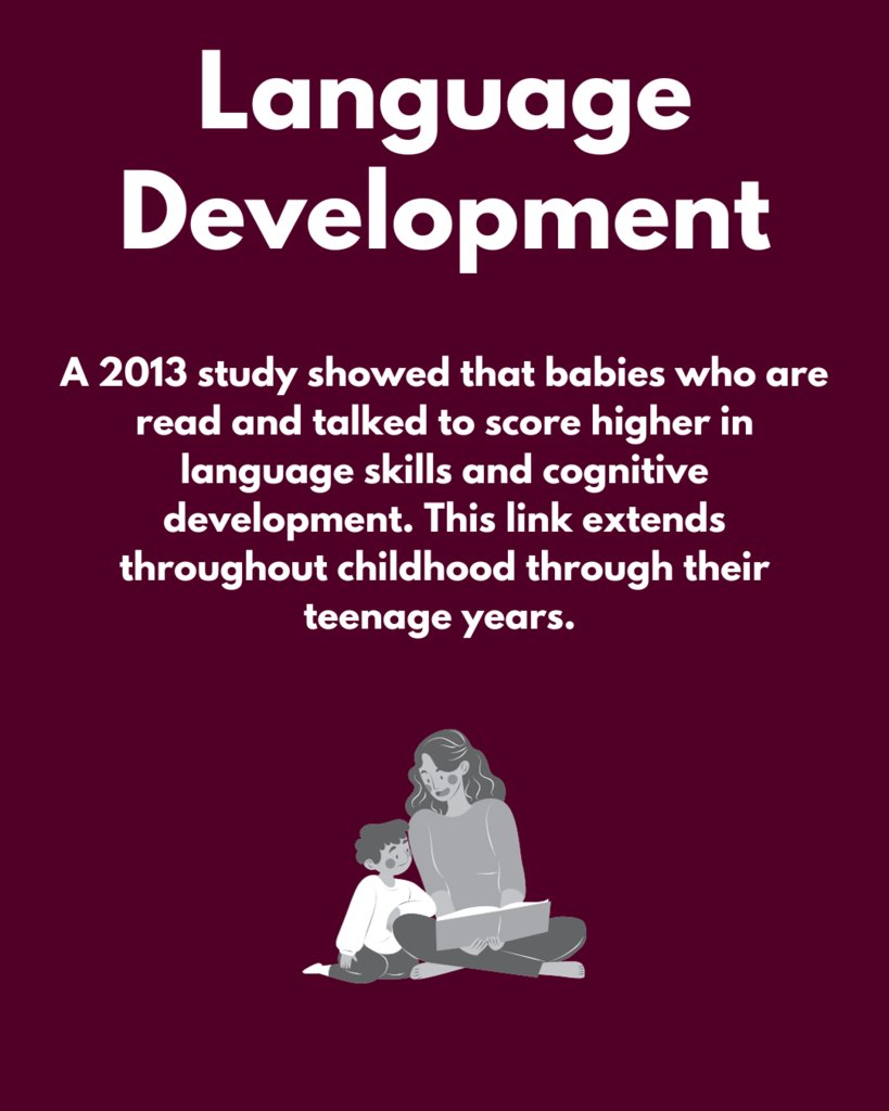 Reading opens doors! 

If you have a small child at home, read two picture books before bed. If your child is older try a chapter or two before bed. The more a child is read to the easier it is to learn how to read independently!

#BetterTogether