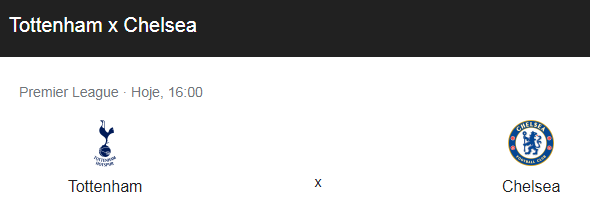 BetonBeautday's tweet photo. ⚽️ Futebol
💰 Aposte em Gols
✅ Total Acima (1,5)
Betano: https://t.co/VrKv8KhAN9
Betfair: https://t.co/tYNnzA5c7b
Nossas previsões completas: https://t.co/rJvMFCJgIZ
❗️Recomendação: não apostar mais de 10% da banca

#aposta #futebol #Tottenham #Chelsea https://t.co/bFG3OW7t8R