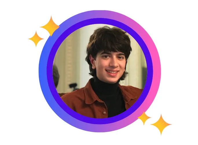 WAICY: Young Minds, Mighty AI Ideas tweet media