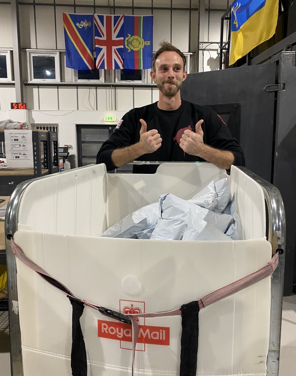 ForceWearHQ's tweet image. WOW what a weekend! Thank you to everyone who has placed an order with us recently we REALLY appreciate it! 😁 🇬🇧

#forcewearhq #productionteam #veterantshirts