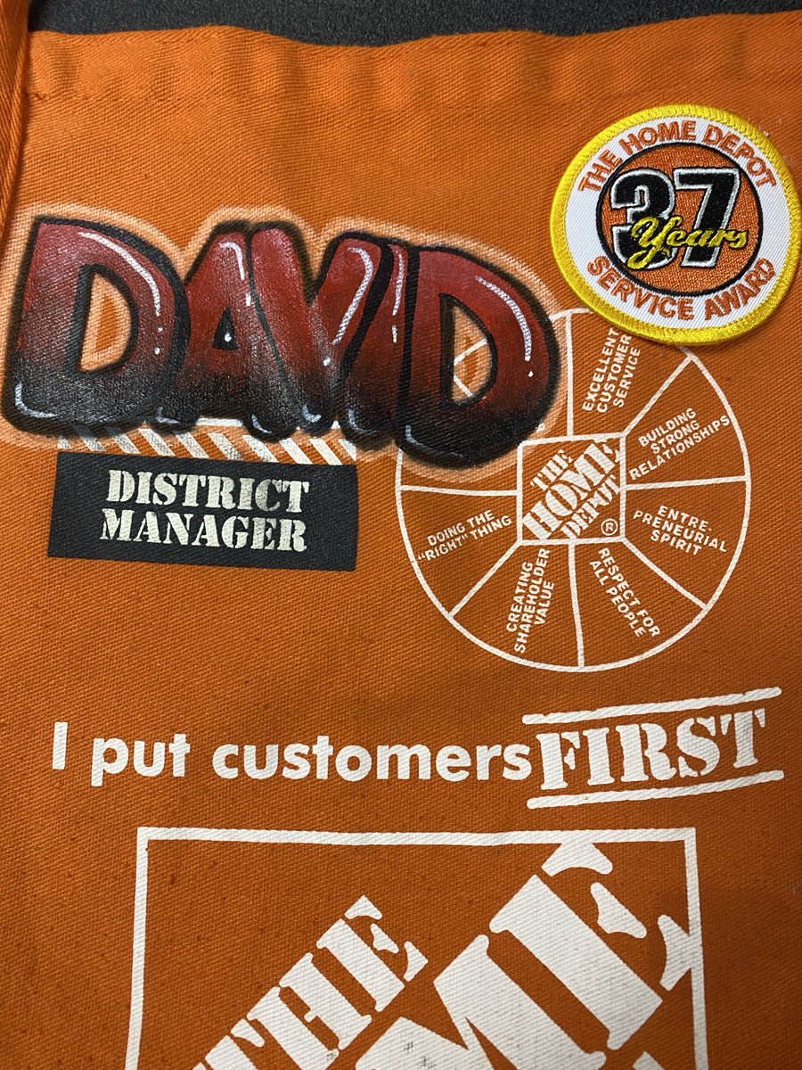 I feel so humbled to work for this company for 37 years! We must continue to share our stories and spread the culture. So very proud to have had the opportunity to work for this amazing company!