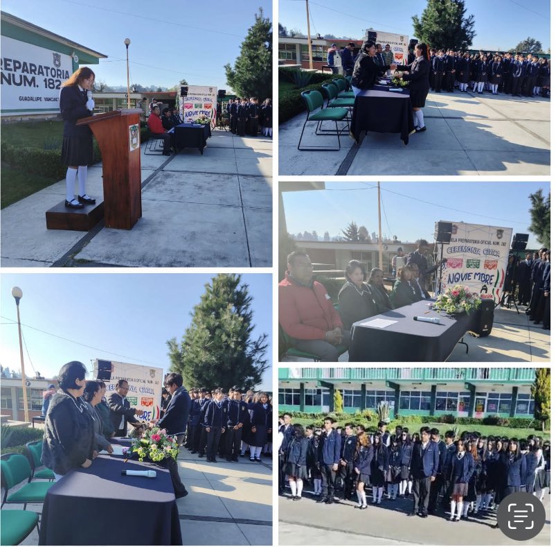 krisalidaV's tweet photo. Realizando ceremonia cívica en Epo 182, exaltando los valores cívicos además, se entregaron reconocimientos  a los alumnos participantes en oratoria fase escolar así como a participantes en demostración de proyectos de física. https://t.co/vUKFv5r3pQ