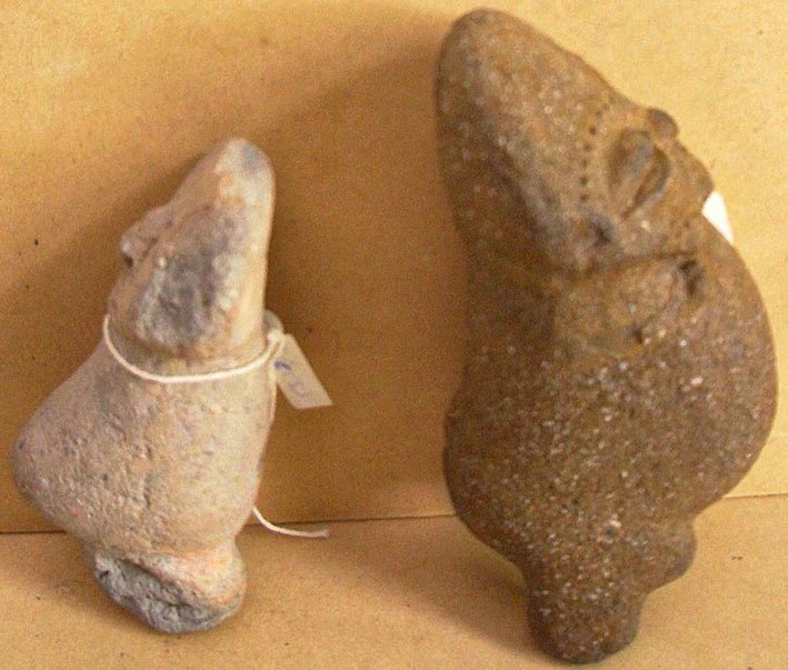 #6Nov

Un amasijo de cuerpos…

<a href="/NANANROJA/">Nanan</a> confirma, a punta de datos científicos e indicios arqueológicos, que el patriarcado de por acá invisibiliza y manipula la imagen femenina desde hace al menos 14 mil años. Columna 'Señales en la tierra'

📰lainventadera.com/2023/10/07/un-…