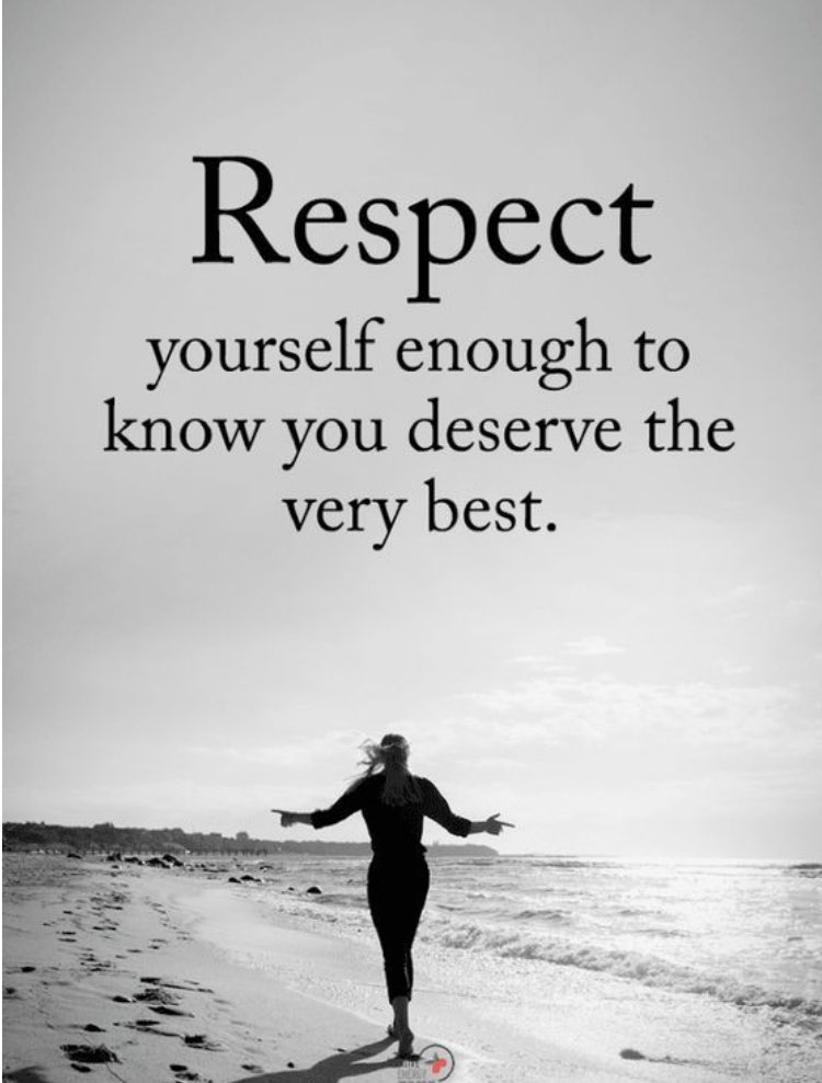 Goto_paulcastle's tweet photo. self-respect is the foundation for a fulfilling life. When you know your worth, you set higher standards and attract the best that life has to offer. Embrace your self-worth! 💪🌟 #SelfRespect #KnowYourWorth #BestLife https://t.co/3qSWbDoIUK