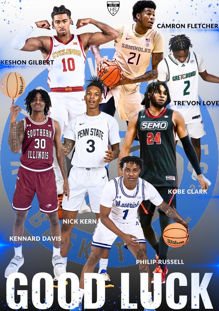 Good luck to our Vashon Alumni as they start their seasons today!! #vside #family1st #wolverinesinthencaa