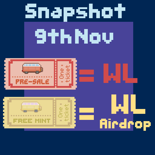 pixelvans's tweet image. Wear your best NFTs and smile for the camera, the snapshot is coming sooner than you think. And the mint is on that same day 😱

Some may think we&apos;re crazy we&apos;re just putting pedal to the metal

Join discord for the latest news regarding the mint and get your $STARS ready!