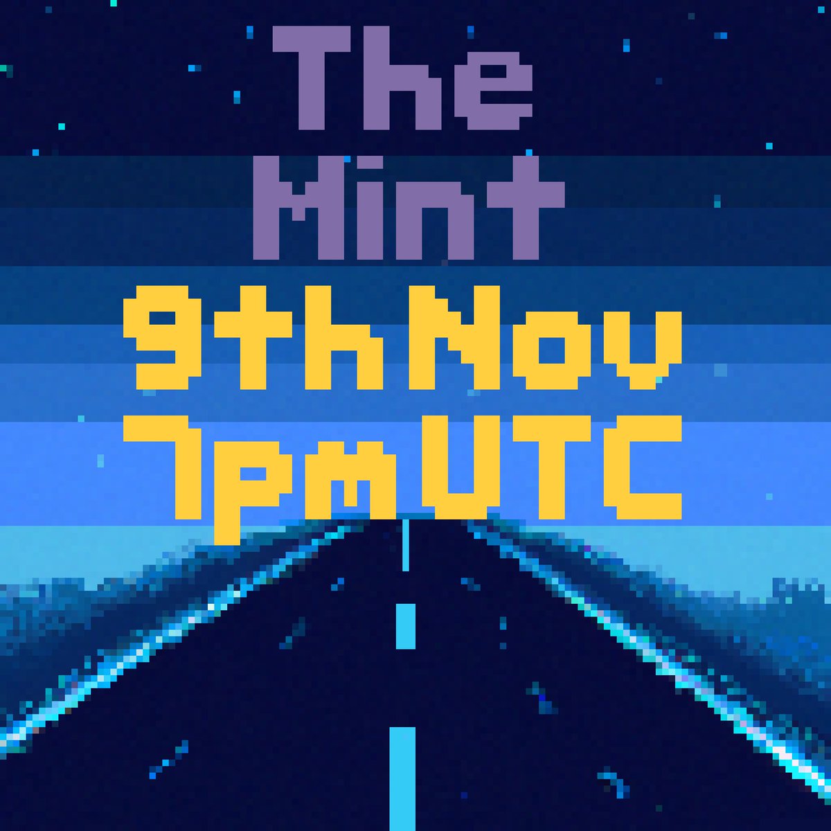 pixelvans's tweet image. Wear your best NFTs and smile for the camera, the snapshot is coming sooner than you think. And the mint is on that same day 😱

Some may think we&apos;re crazy we&apos;re just putting pedal to the metal

Join discord for the latest news regarding the mint and get your $STARS ready!