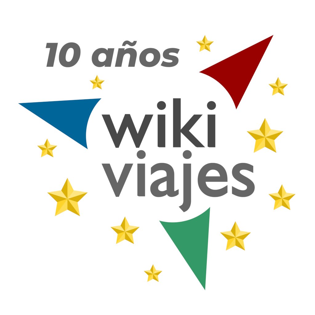 eswikivoyage's tweet photo. 📝Al escribir un artículo en Wikiviajes, creas una ventana al mundo para otros viajeros. Inspira, deja tu huella y comparte tu pasión por los viajes. 🗺️
#EditaWikiviajes https://t.co/GpKT9ZtnIt