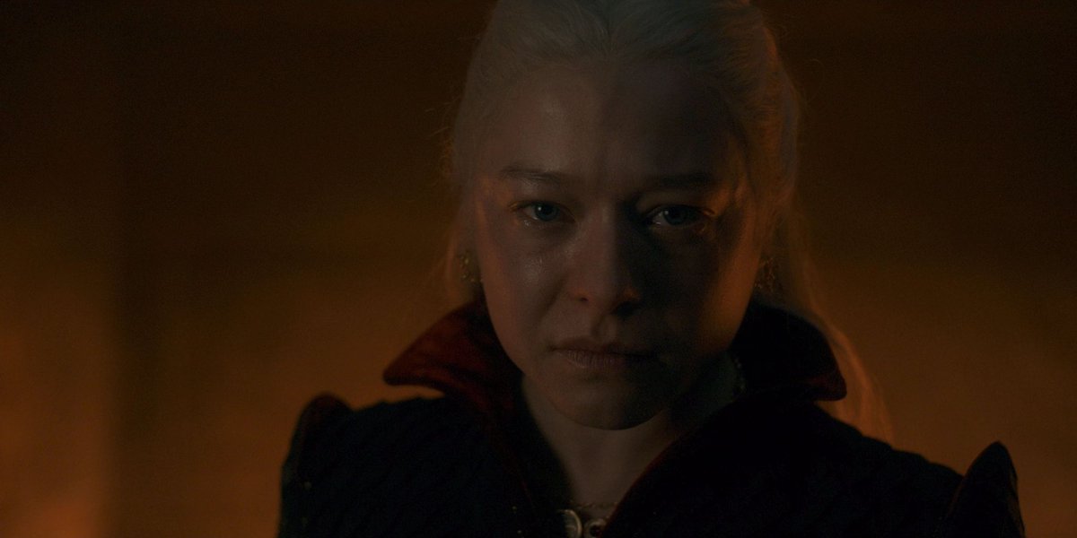 westerosies's tweet photo. Media officials who have seen the ‘HOUSE OF THE DRAGON’ Season 2 teaser trailer are calling it an epic reemergence into the world of Westeros. 

Insiders close to George R.R. Martin speculate that the trailer may be released in a few days! https://t.co/r9FJ7Tzl3J