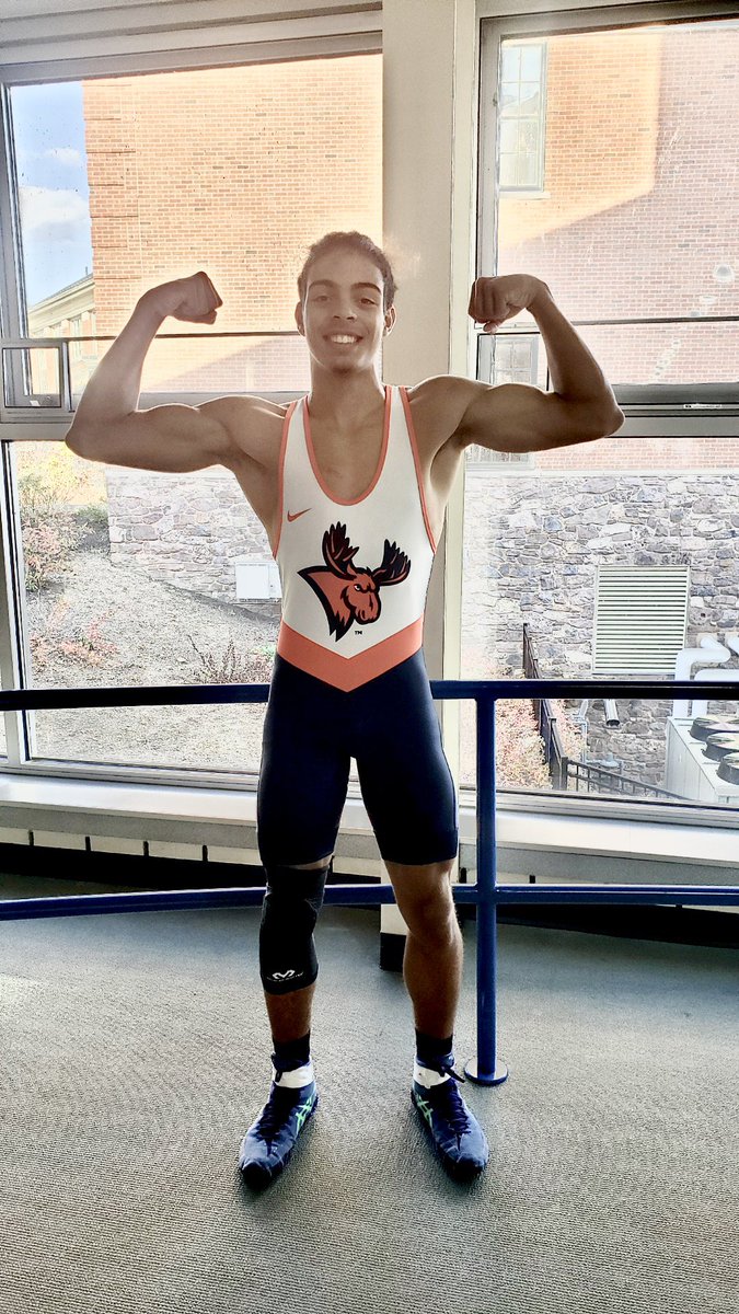 CoachPerry's tweet image. Good luck this season to our Alumni wrestling in College. Brendan Carroll- Wartburg, Gavin McLaughlin-Brockport, Eddy Corporan -Utica