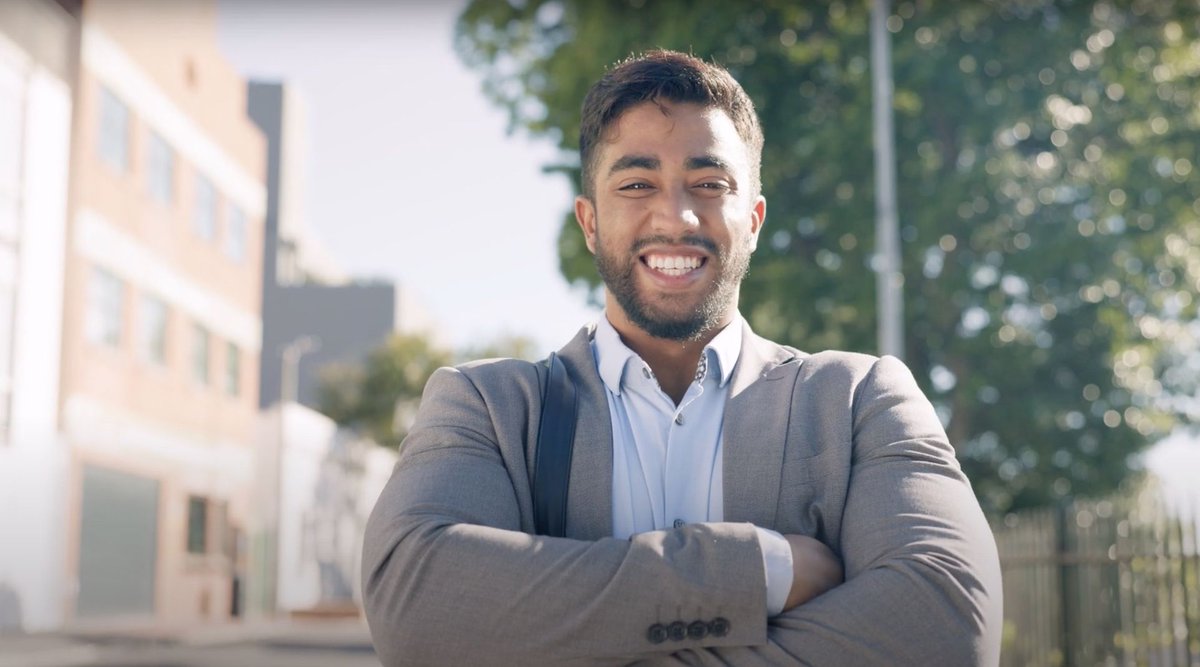 supplyexperts's tweet photo. What are the benefits of attending Industry Connect 2023?

Watch this video to learn more:
https://t.co/6qhd3hsH4k

#industryconnect2023 #empowerdiversity #BIPOC https://t.co/zXguENsfWo