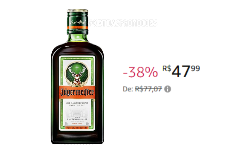 xet das promoções tweet media