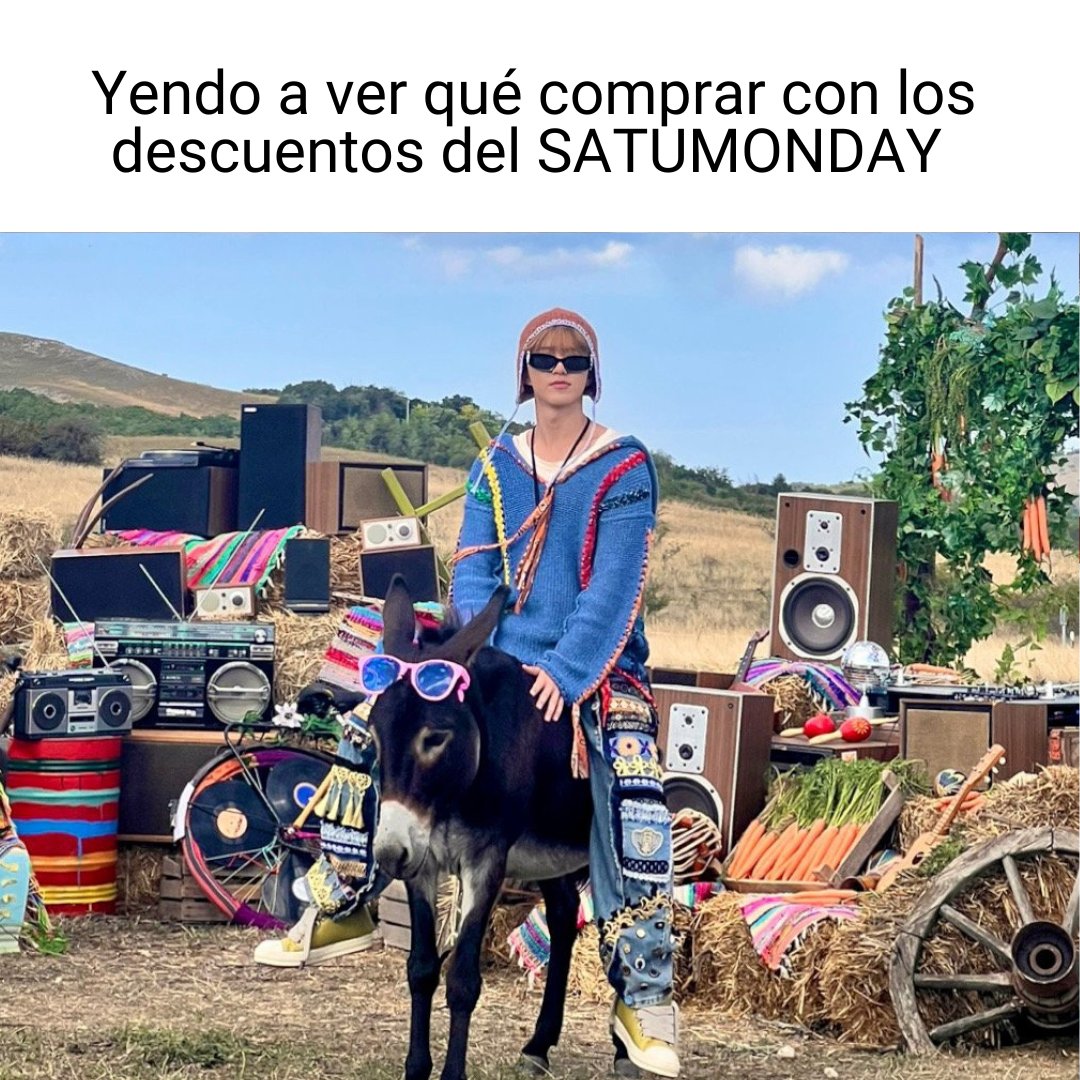 SaturnaliaArg's tweet photo. Permisoooooo, a ver qué hay? https://t.co/Q3xhDPnxS6 https://t.co/ZkHyKR2MEL
