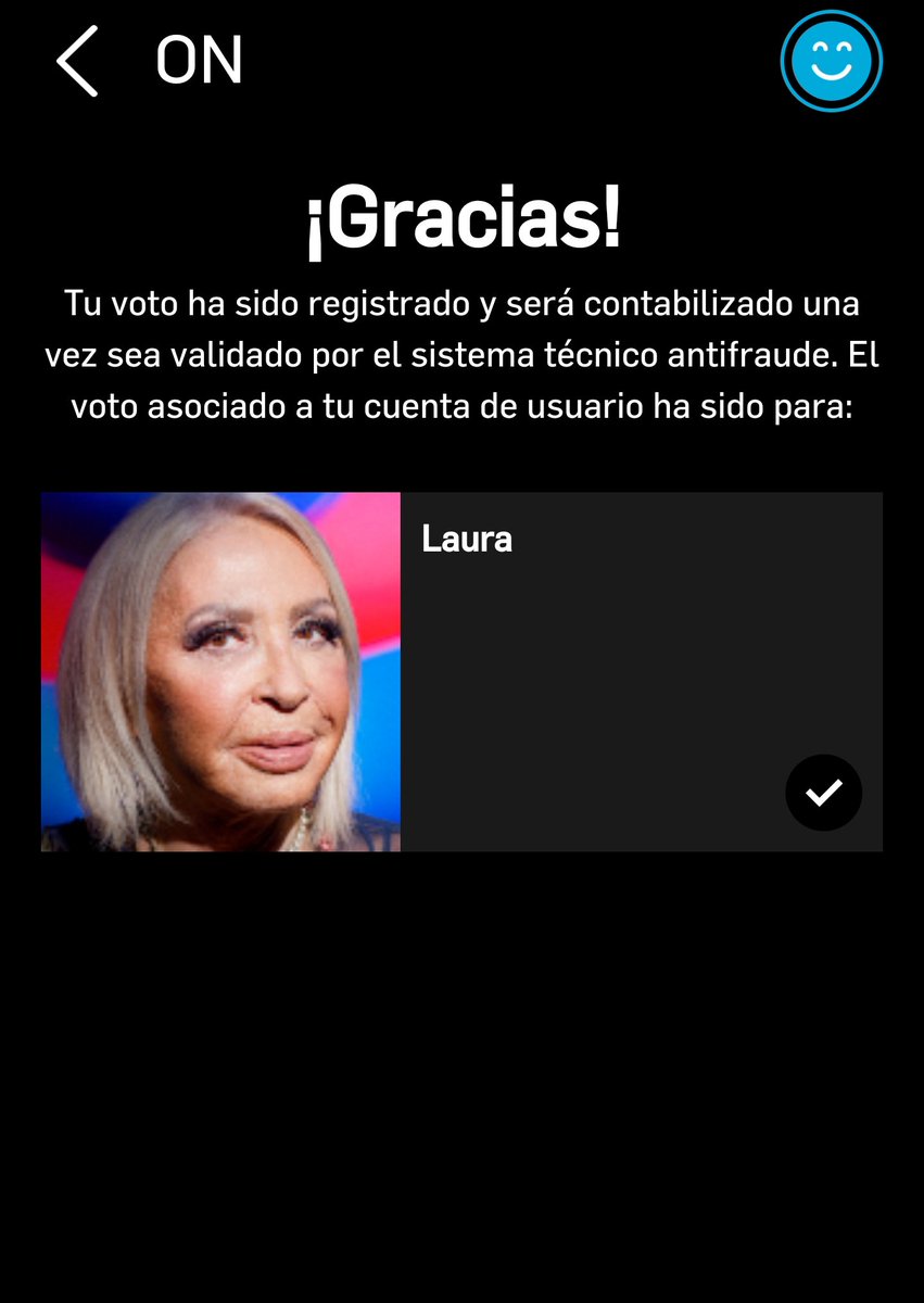 MoflyMiota's tweet photo. Laura es la persona más falsa de toda la casa, no entiendo que la apoyéis tanto...
#GHVIP #GHVIP8 #GHVIPGala8 #GHVIPDBT8 #GHVIPDebate8 #GHVIP5N #GHVIP6N #GHViPultimahora16 #GHViPultimahora17 #GHViPultimahora15 https://t.co/yRVLQaisyz
