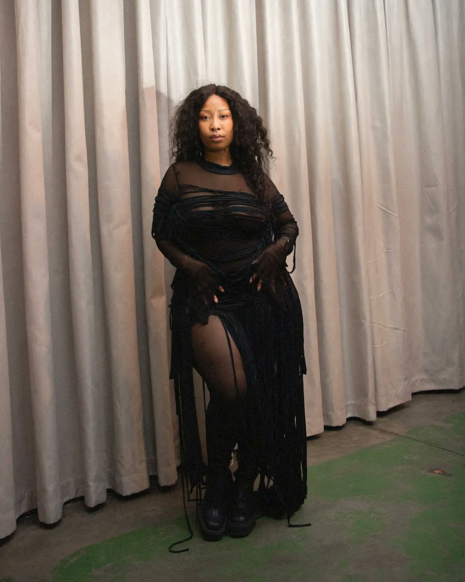 One night @ Untitled Basement.
📷 : <a href="/K_lefunyane/">Katleho.</a>