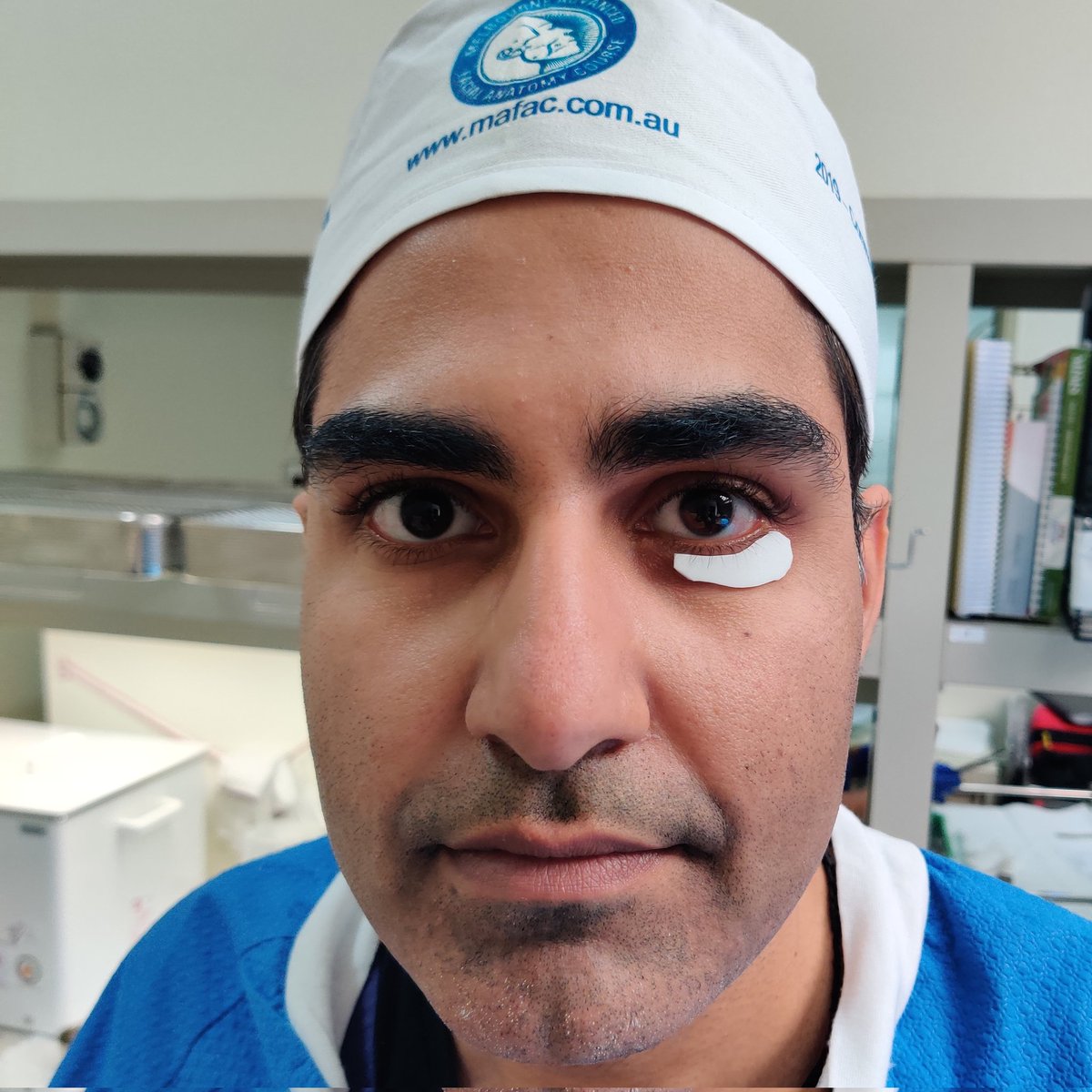 Dr. Anmol Chugh|Plastic Surgeon tweet media