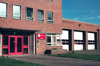 It's a busy one this evening! One of the team is at <a href="/HWFireRedditch/">HWFireRedditch</a>, another at <a href="/HWFireEvesham/">HWFire Evesham</a> and a third at <a href="/HWFireEwHarold/">HWFire Ewyas Harold</a>. All delivering part 1 of their annual refresher to the on call units! #firefighter #paramedic #training #excellence