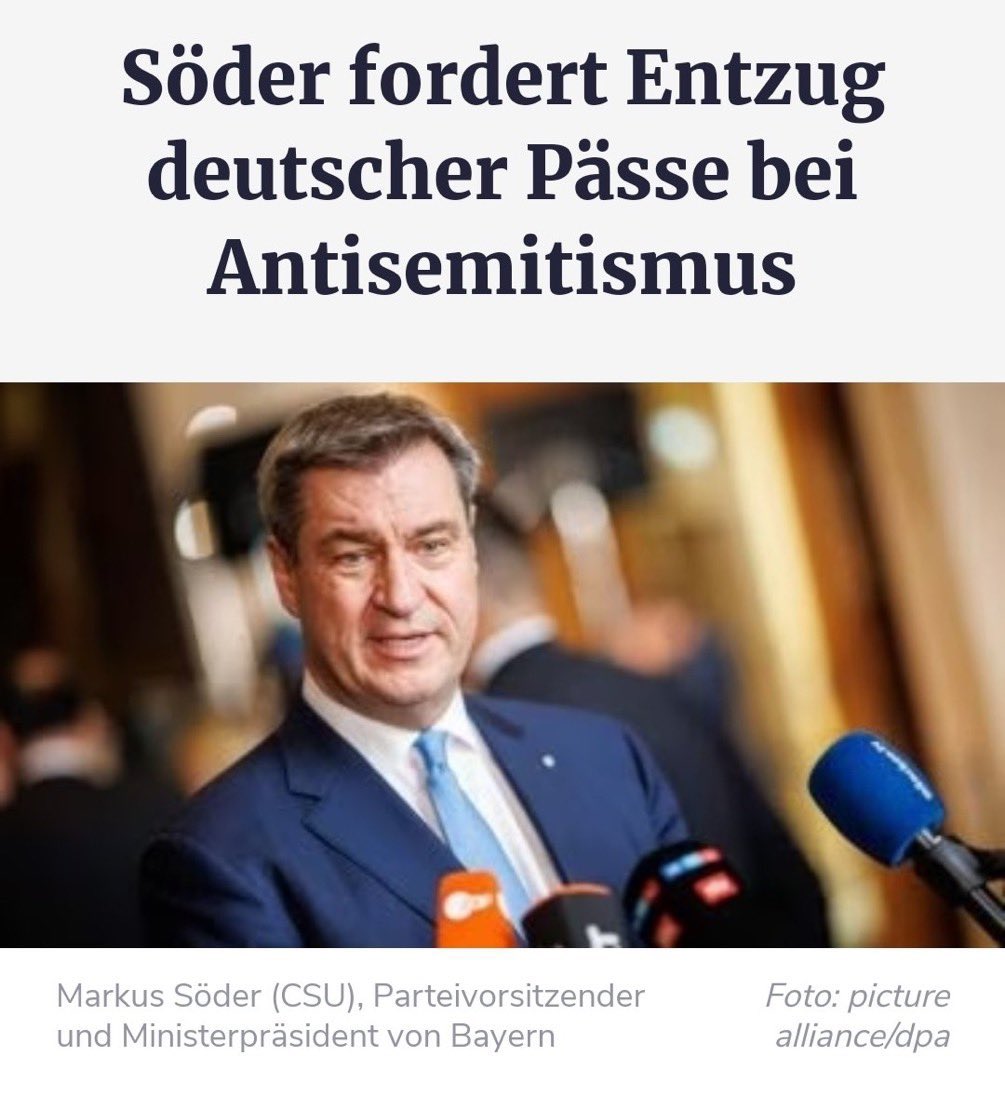 Der Bruder von Hubert Aiwanger zittert schon den ganzen Tag.