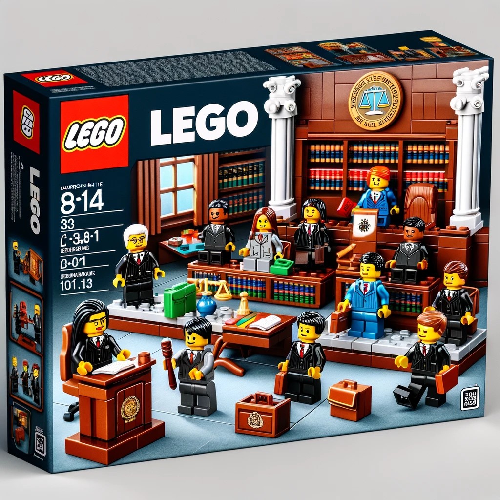 Erickzc82's tweet photo. Excelente @LEGO_Group @LEGOIdeas https://t.co/4MGKiA5hcX