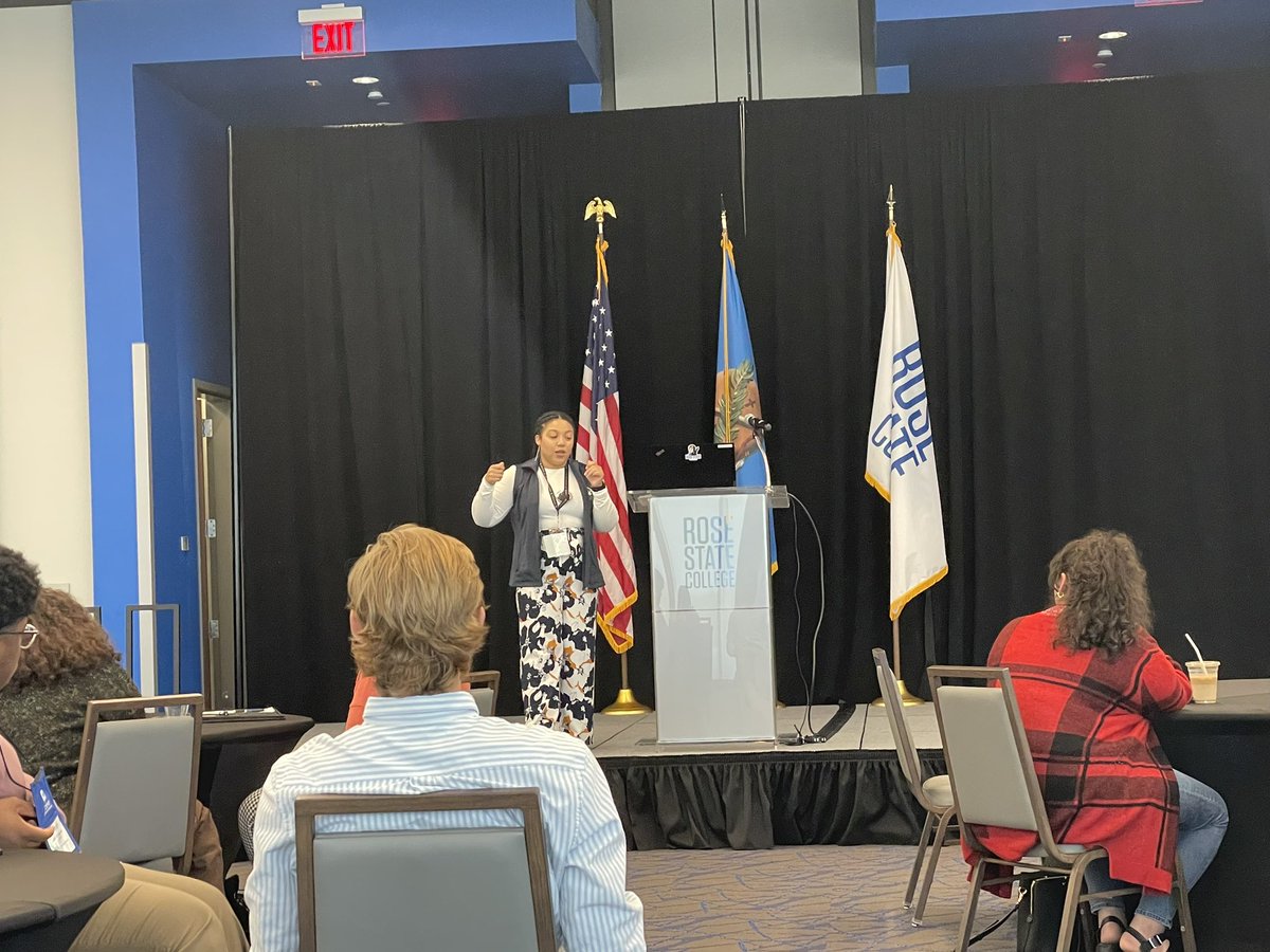 Valerie J. Thompson, Ph.D. tweet media